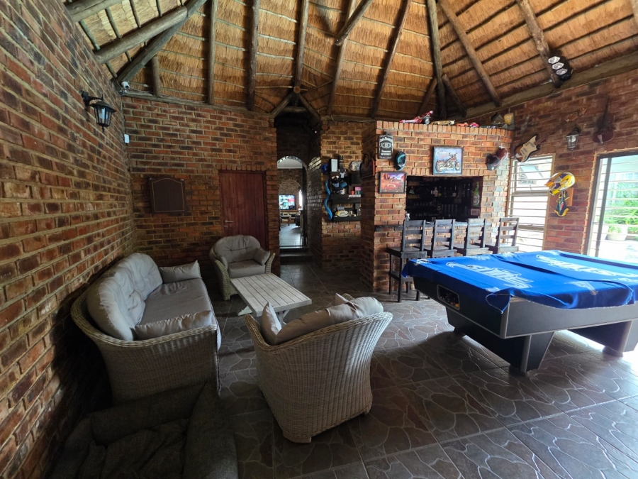 3 Bedroom Property for Sale in Sasolburg Free State